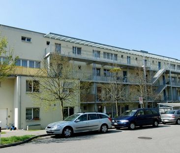 Helle Dachwohnung an ruhiger Lage - Photo 5