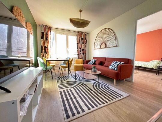 Location appartement 18.76 m² à Évreux (27000) - Photo 1