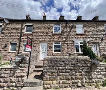 1 bedroom terraced house to rent - Photo 5