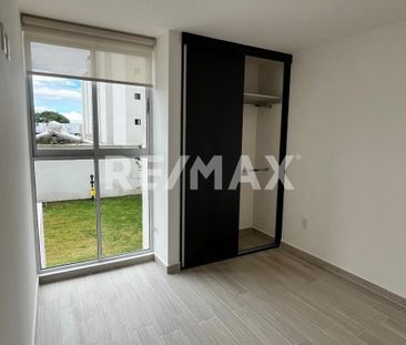 Departamento en Renta en El Jagüey, Azcapotzalco, CDMX - Photo 1