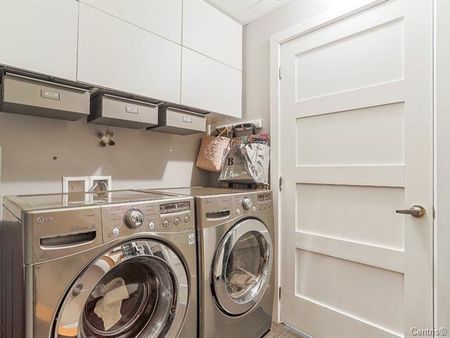 3499 Av. Jacques Bureau, Laval (Chomedey), QC H7P - Photo 4