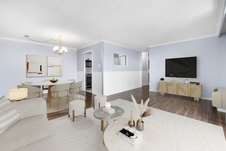 For Lease - 1025 RICHMOND RD #2305 Road, Woodroffe, Ontario - Photo 2