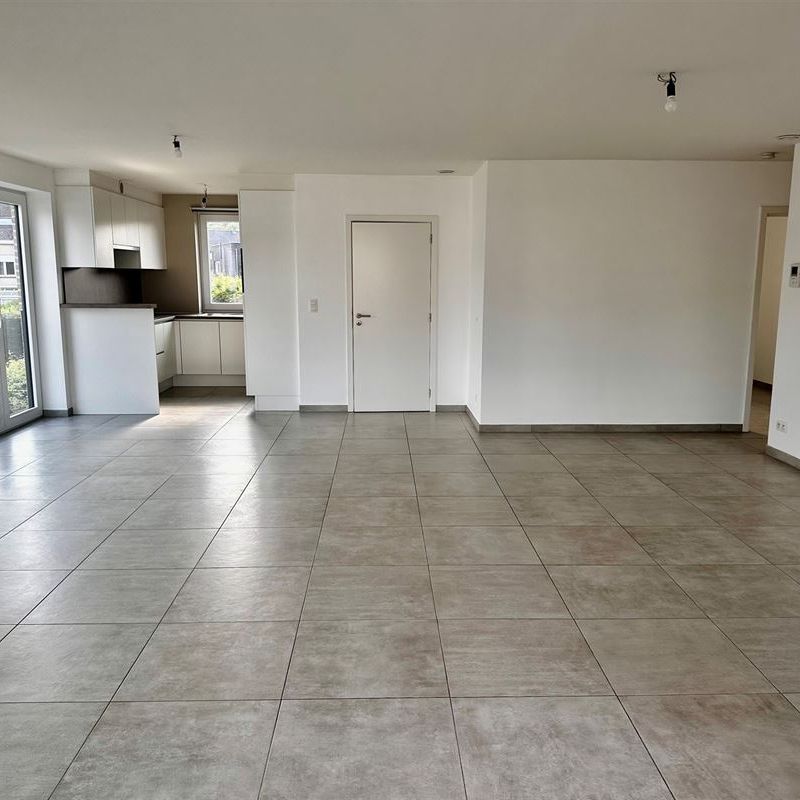 Appartement te OUDENAARDE (9700) - Photo 1