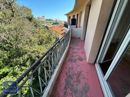 Appartement à louer 3 pièces 68.79m² - Photo 2