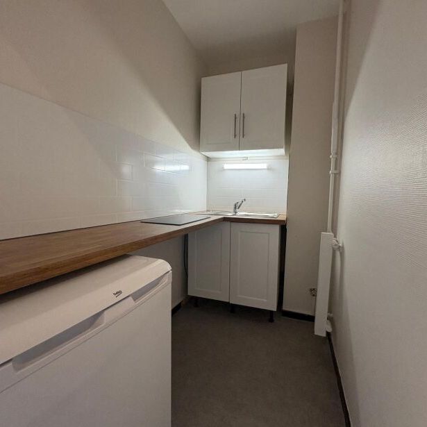 Appartement T1 Reims - Photo 1