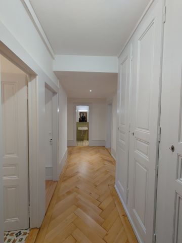 Rue Numa-Droz 75 - Appart. 3 p - Foto 4