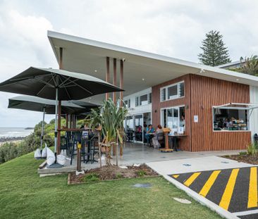 Enjoy the Ocean Breeze on Shelly Beach Road - Photo 3