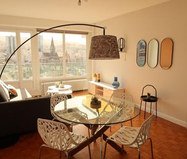 Appartement Firminy - Photo 5