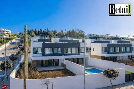 Alquiler de chalet pareado en Calle Amatista, 1 - Photo 3