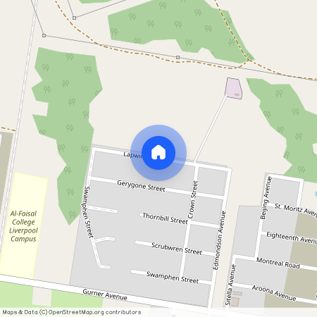 30 Lapwing Street, Austral, NSW 2179