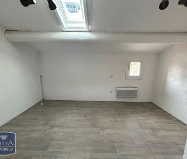 Appartement à louer 2 pièces 35.28m² - Photo 2
