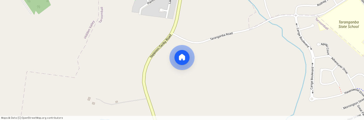 181 Taranganba Road, Qld 4703, Taroomball