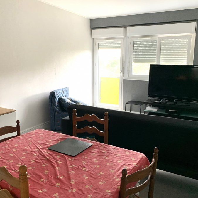 Appartement à louer F4 à Nancy - Photo 1