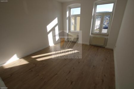 Sie suchen etwas Modernes? 2-Raum Wohnung mit neuer Einbauküche und neuem Boden! - Foto 5