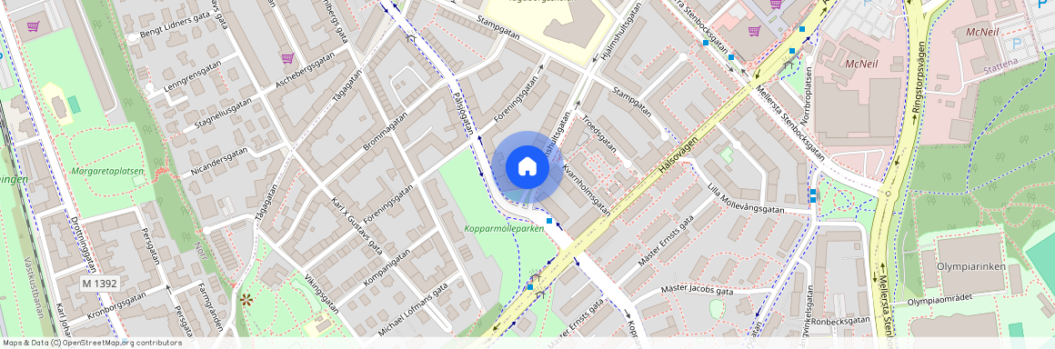 Helsingborg, Hjälmshultsgatan, 3, 25431