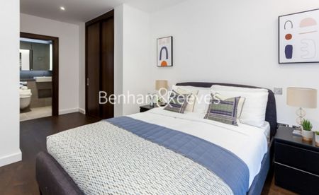 2 Bedroom flat to rent in Denver Building, Nine Elms, SW11 - Photo 4