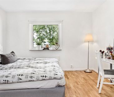 Kaplansgatan 1 A - Foto 2