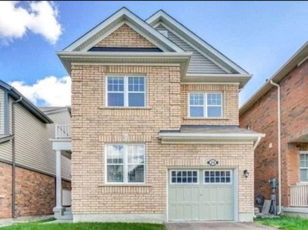 For Lease - 24 Stedford Crescent, Brampton, Ontario - Photo 3