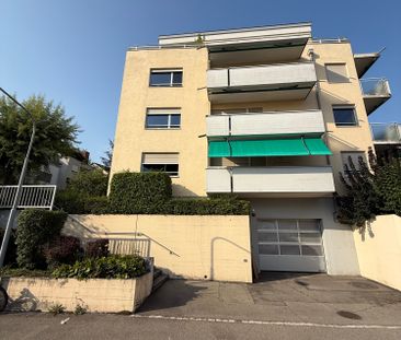 "Urban Living trifft Naturidylle: wohnen am Hönggerberg" - Photo 4