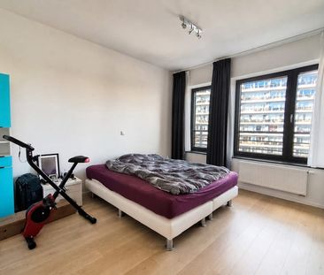 Penthouse te huur - Foto 6