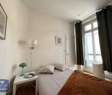 Location Appartement 2 pièces 24m² CARCASSONNE 11000 - Photo 3