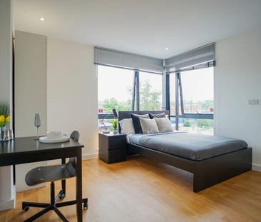 Studio to rent - Photo 3