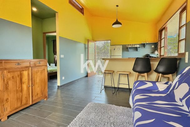 Maison VAIRAO - Photo 1