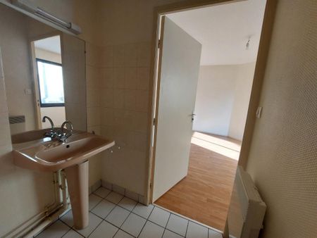 Appartement T1 à louer Nantes - 18 m² - Photo 5