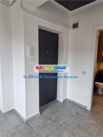 Apartament cu 2 camere MILITARI RESIDENCE - Photo 5