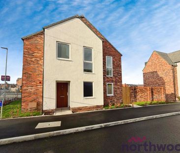 2 bedroom mews to rent - Photo 4