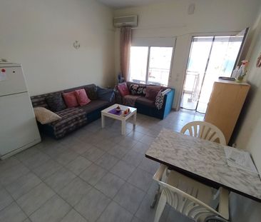 Διαμέρισμα για ενοικίαση Νέα Φώκαια (Κασσάνδρα) - Photo 1
