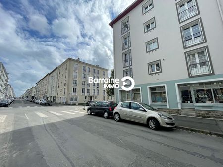 Location appartement à Brest, 3 pièces 60.85m² - Photo 2