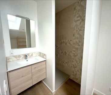 Location Appartement 2 pièces 25m² ROANNE 42300 - Photo 5