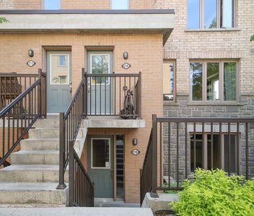 For Lease - 9 Foundry Avenue Unit# 116, Toronto, Ontario - Photo 4