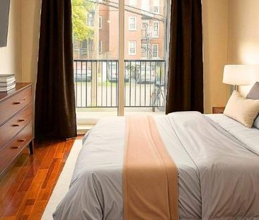 1 CH - 1 SDB - Montréal - $1,220 /mo - Photo 1