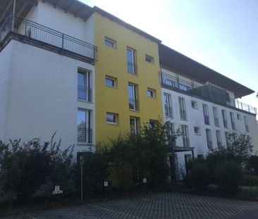 1-Zimmer Wohnung, Mildred-Scheel-Straße 14/14a - Photo 1