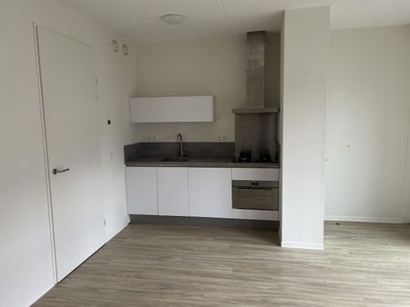 Huis te huur: Lariksplaats 25 5038 HM Tilburg - Foto 2
