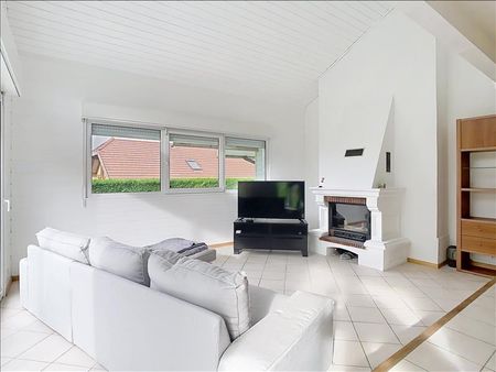 4 pièces - 118,76 m² - RDC - Colocation non autorisée - Photo 5