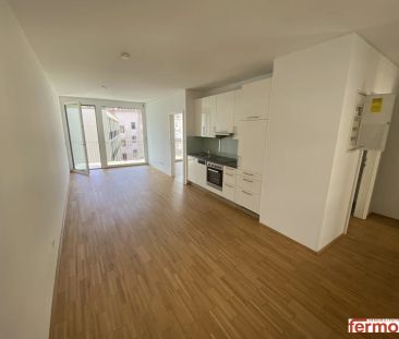 Moderne 2-Zimmer-Wohnung mit großzügiger Loggia – lichtdurchflutet ... - Photo 3
