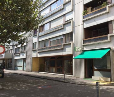 Nice little apartment in the heart of Geneva - Photo 1