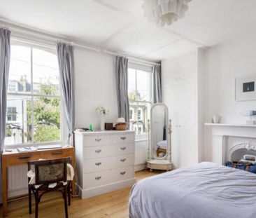 4 bedroom terraced house to rent - Photo 6