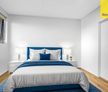 2 Bedroom Unit In The Heart Of Merrylands - Photo 3