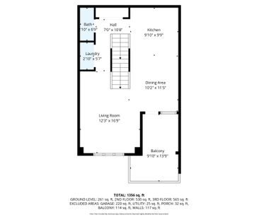 For Lease - 518 Buckeye Court, Milton, Ontario - Photo 1