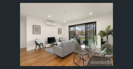 Luxury, Location, Low Maintenance - Photo 3