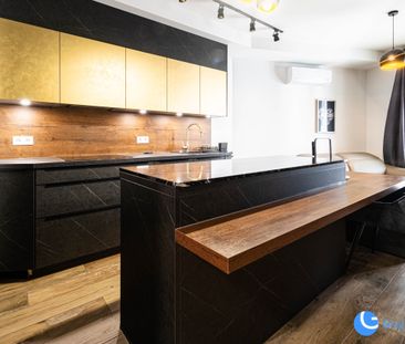 2-pok, 46m2, *Lwowska*, Stare Podgórze - Photo 3