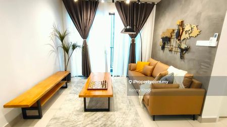 AraTre' Residences, Ara Damansara - Foto 2