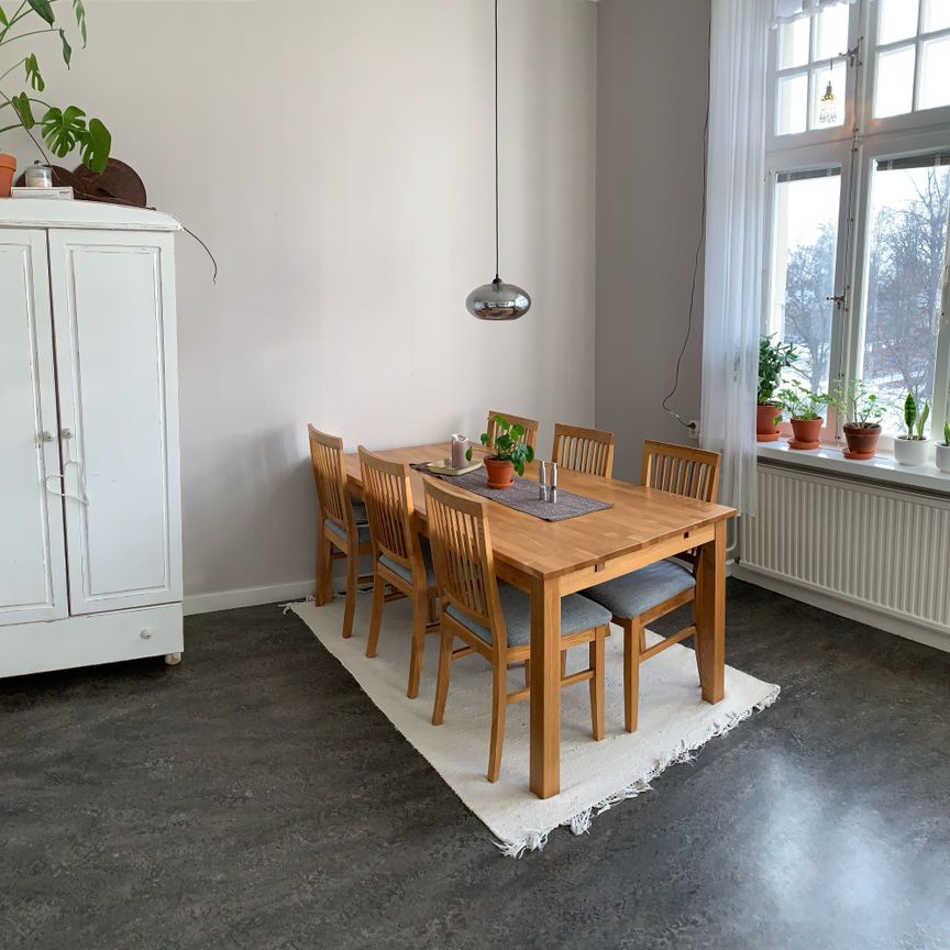 Allégatan, Filipstad - Foto 1