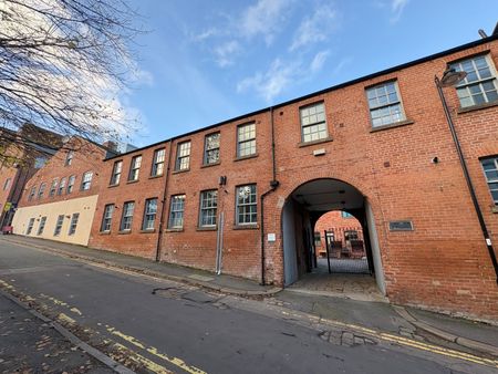 studio apartment to rent - Photo 2