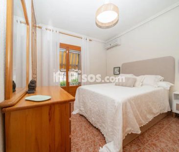 Casa adosada en alquiler en los Cuarteros - Lo Pagán - Foto 5