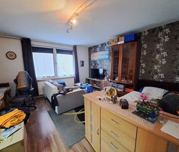 Geräumige 3-Zimmer-Wohnung mit Balkon in Bremerhaven-Lehe - Foto 1